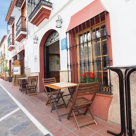 El Gallo Appartement