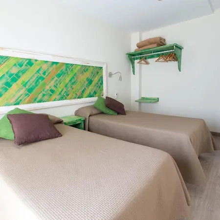 El Gallo Apartment Marbella