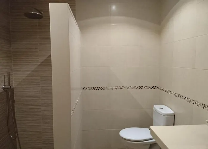 El Gallo Apartamento *