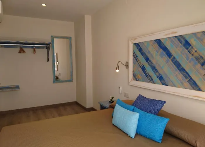 Apartamento El Gallo *