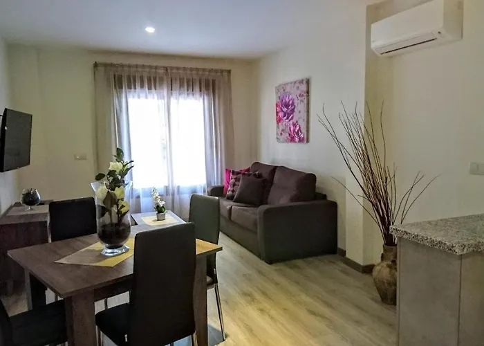 Apartamento El Gallo *