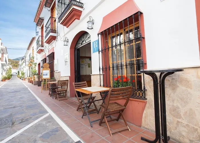 El Gallo Apartamento